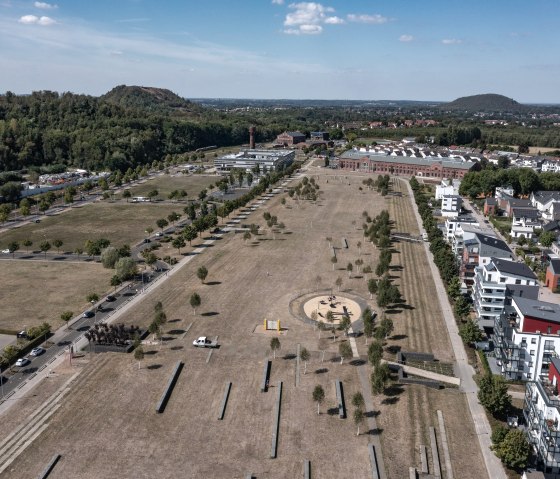 Annapark, © Eifel Tourismus GmbH