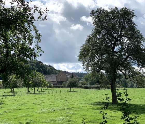 Waldhausen, © StädteRegion Aachen