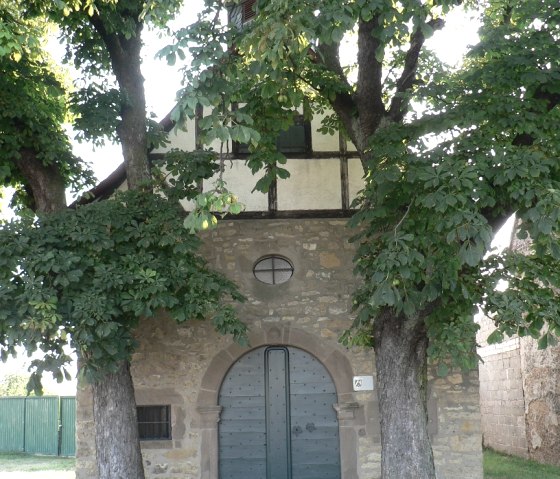 Siechhaus, © Unbekannt