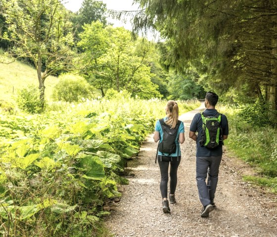 Tiefenbachtal, © Eifel Tourismus GmbH