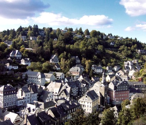 Monschau