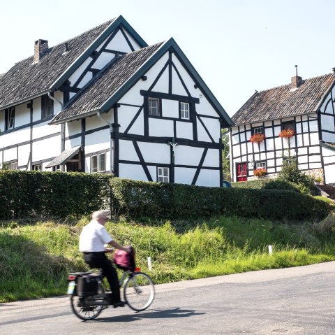 Valkenburg aan de Geul, © Visit Zuid Limburg