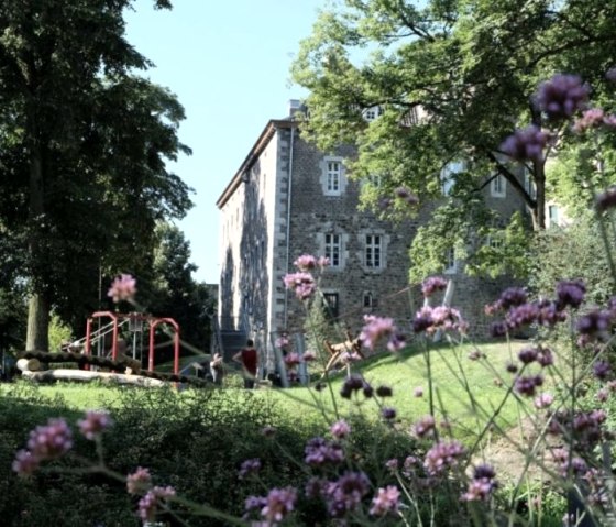 Burg Frankenberg, © aachen tourist service e.v.