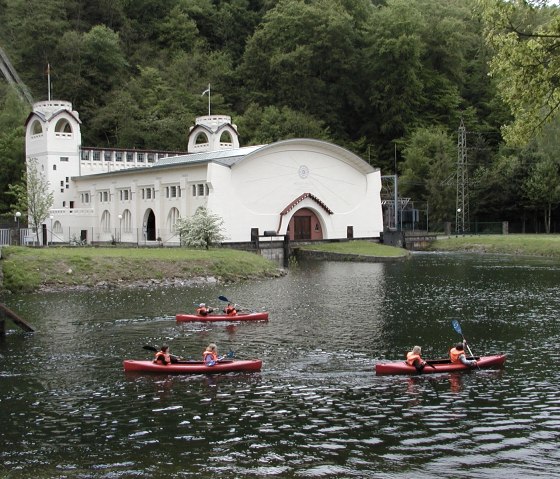 Heimbach, © Rureifel-Tourismus e.V.