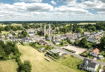 Monschau-Kalterherberg, © Eifel Tourismus GmbH, Dominik Ketz