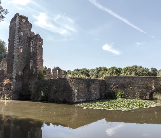 Slot Schaesberg, © Visit Zuid Limburg