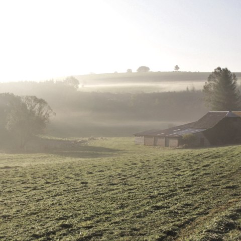 Angenehme Ruhe in Heppenbach, © Tourismusagentur Ostbelgien