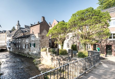 Historische Altstadt Stolberg, © StädteRegion Aachen