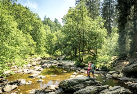 Rurtal Dreistegen, © Eifel Tourismus GmbH