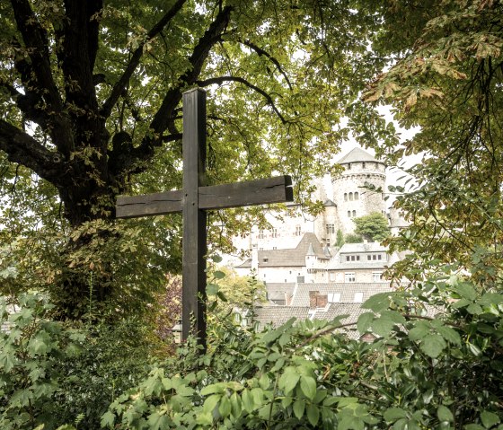 Kupfermeisterfriedhof, © Städteregion Aachen