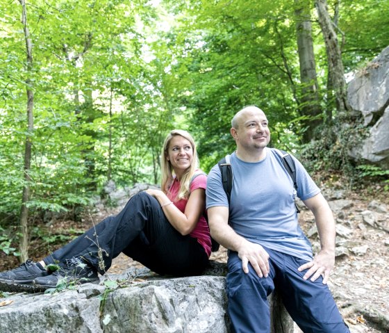 Klauser Wald, © Eifel Tourismus GmbH