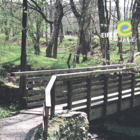 Roetgen village tour