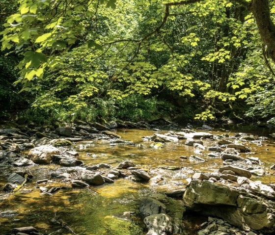 Rurtal Dreistegen, © Eifel Tourismus GmbH