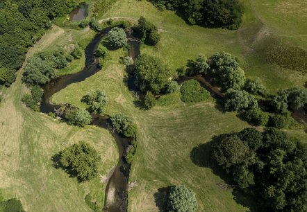 Wurmtal, © StädteRegion Aachen