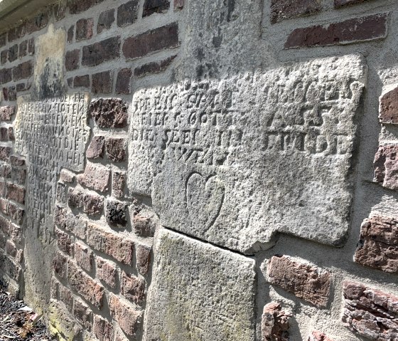 St. Willibrordus in Alt-Merkstein, © StädteRegion Aachen