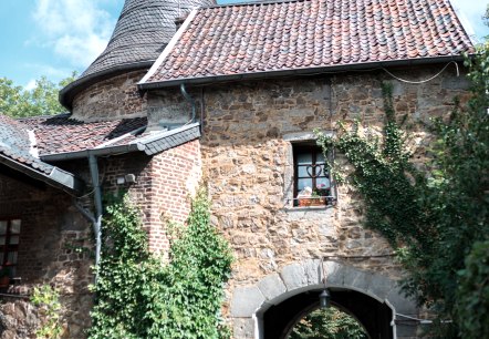 Burg Wilhelmstein, © Fotograf: Paul Meixner