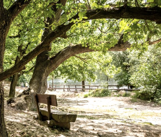 Broicher Weiher, © StädteRegion Aachen