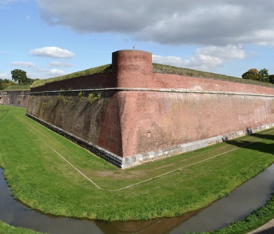 Zitadelle Jülich, © Unbekannt