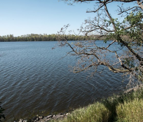 Lucherberger See, © Eifelverein e. V.