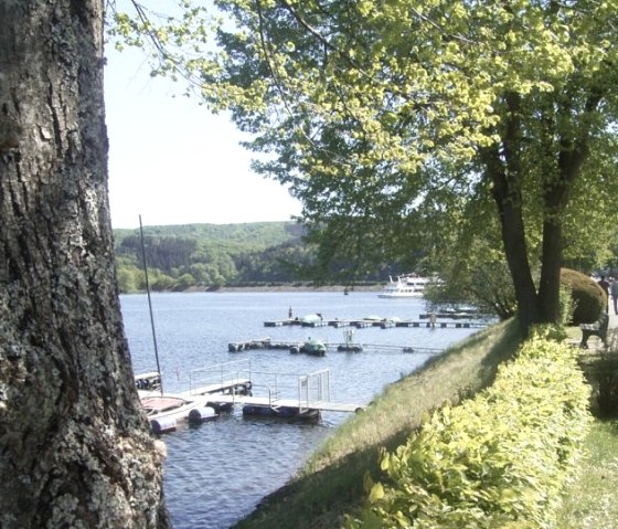 Rurberg Promenade, © Gemeinde Simmerath