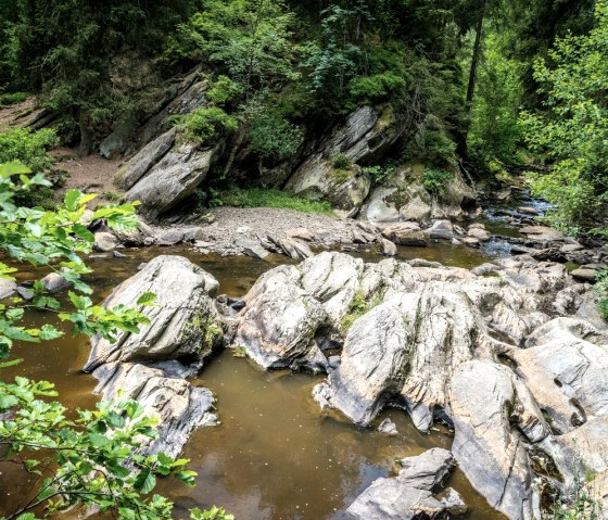 Rurtal Dreistegen, © Eifel Tourismus GmbH