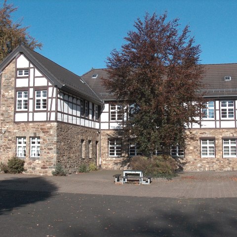 Grundschule Kalterherberg, © Bernd Läufer