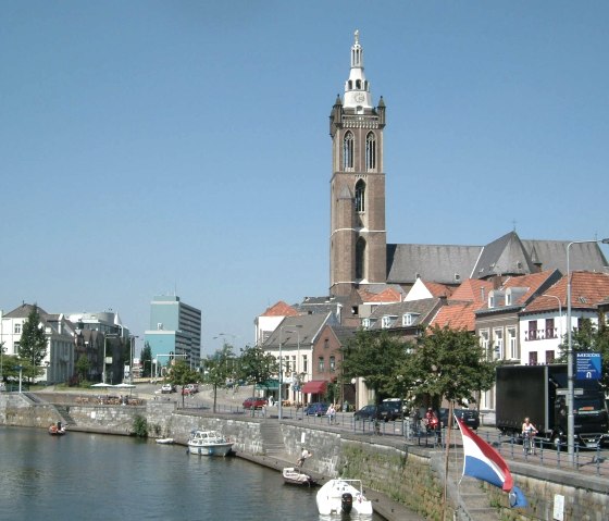 Roermond, © Rureifel-Tourismus e.V.