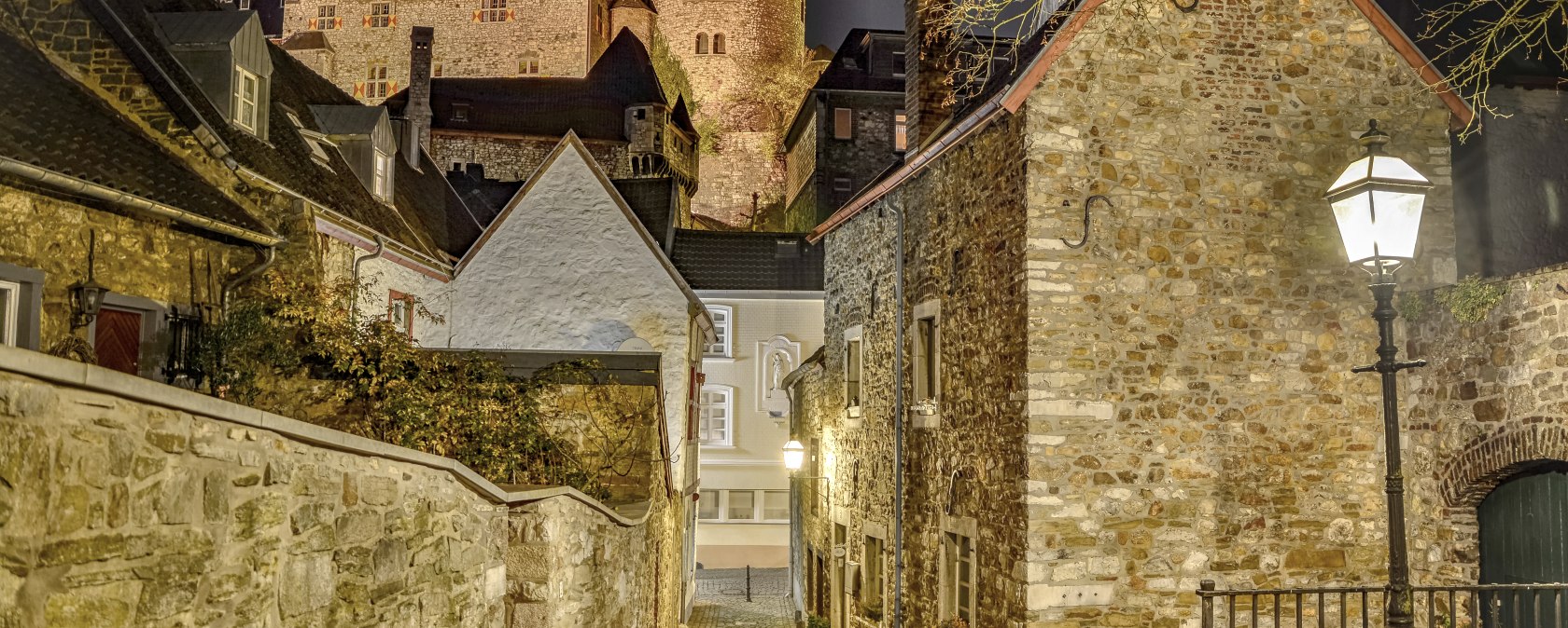 altstadt_nacht_eimler, © Michael Eimler