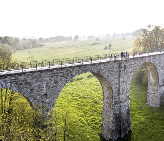 Rollefbachviadukt, © StädteRegion Aachen