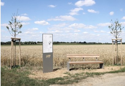 Station Loverich, © Stadt Baesweiler