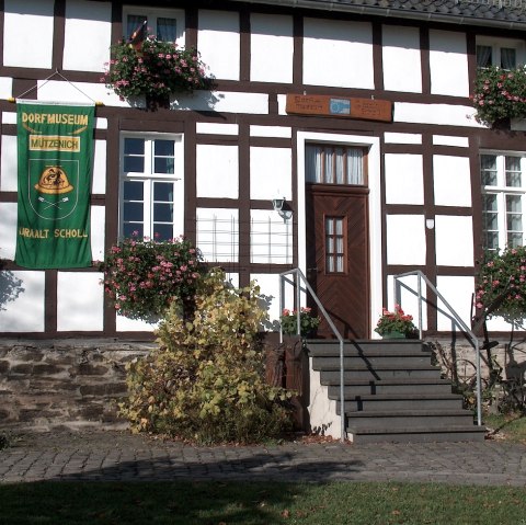 „Uraalt Scholl“, © Bernd Läufer