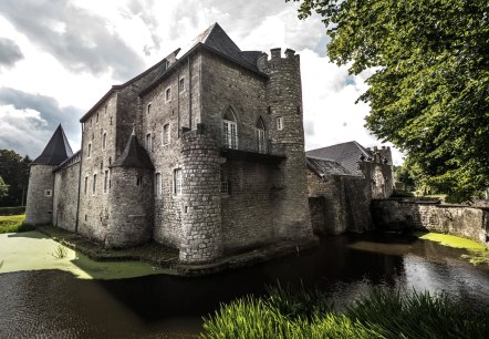 Burg Raeren