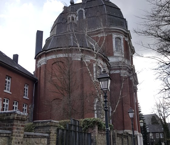 St. Johann Baptist, © aachen tourist service e.v.