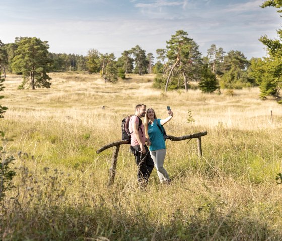 Naturschutzgebiet Schlangenberg, © Eifel Tourismus GmbH