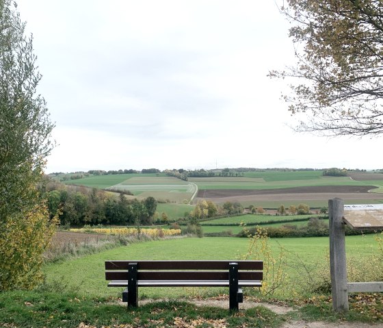 Aussicht über das Heuvelland, © StädteRegion Aachen