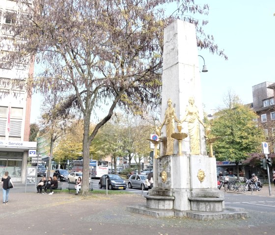 Hotmannspief, © aachen tourist service e.v.