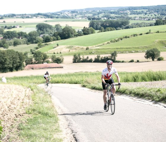 Amstel Gold Race-route, © Visit Zuid Limburg