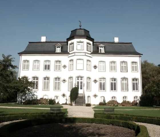 Schloss Zweibrüggen, © Heinsberger Land