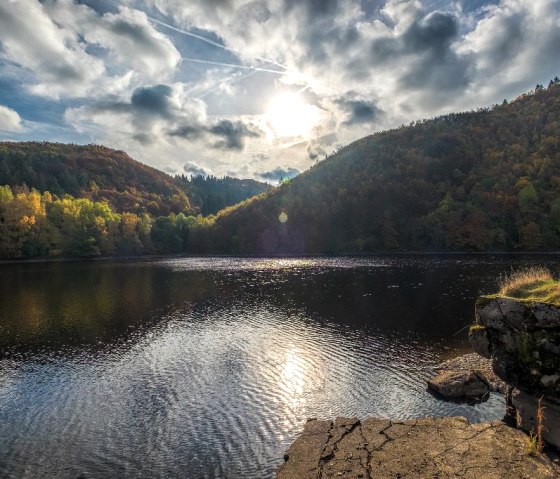 Partner trail of the Eifelsteig - Wasserlandroute, © Community
