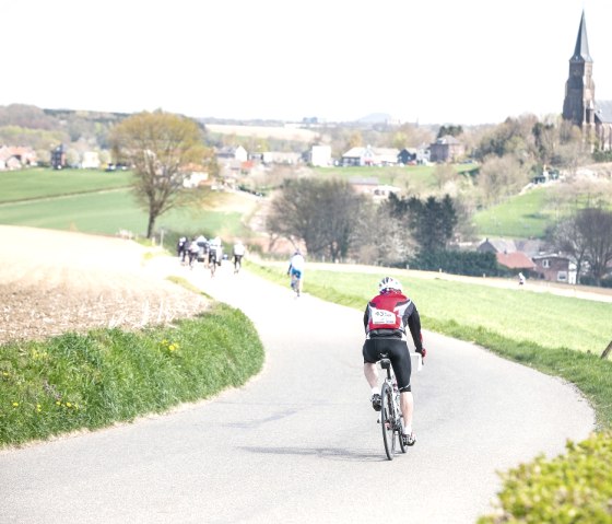 Amstel Gold Race-route, © Visit Zuid Limburg