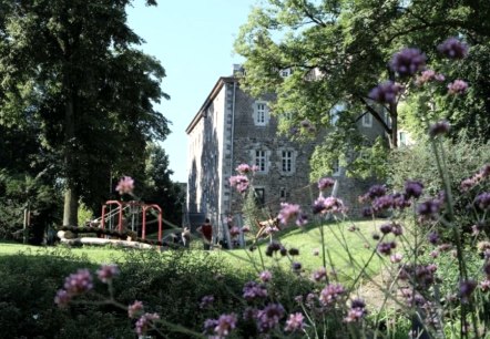 Burg Frankenberg, © aachen tourist service e.v.