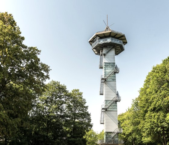 Balduin-Turm, © Grünmetropole e.V.