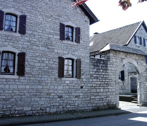 Breinig, © STolberg Touristik