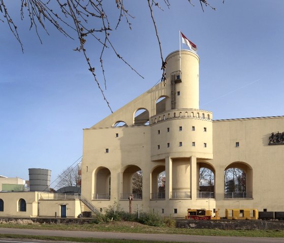 Schacht Nulland, © Visit Zuid Limburg