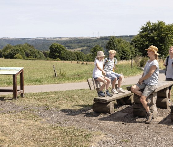 Flurheckenweg, © Eifel Tourismus GmbH