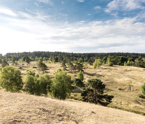 Schlangenberg, © Eifel Tourismus GmbH