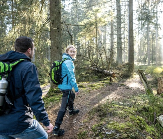 Wesertal bei Roetgen, © StädteRegion Aachen