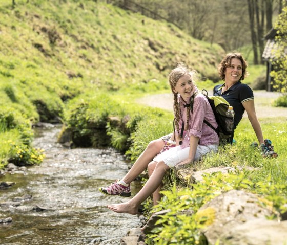 Belgenbachtal, © StädteRegion Aachen