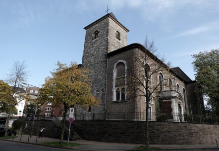 St. Peter, © aachen tourist service e.v.