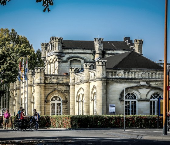 Valkenburg aan de Geul, © Visit Zuid Limburg